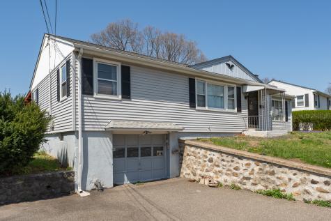 143 Beth Lane Waterbury CT 06705
