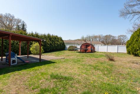 143 Beth Lane Waterbury CT 06705