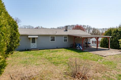 143 Beth Lane Waterbury CT 06705