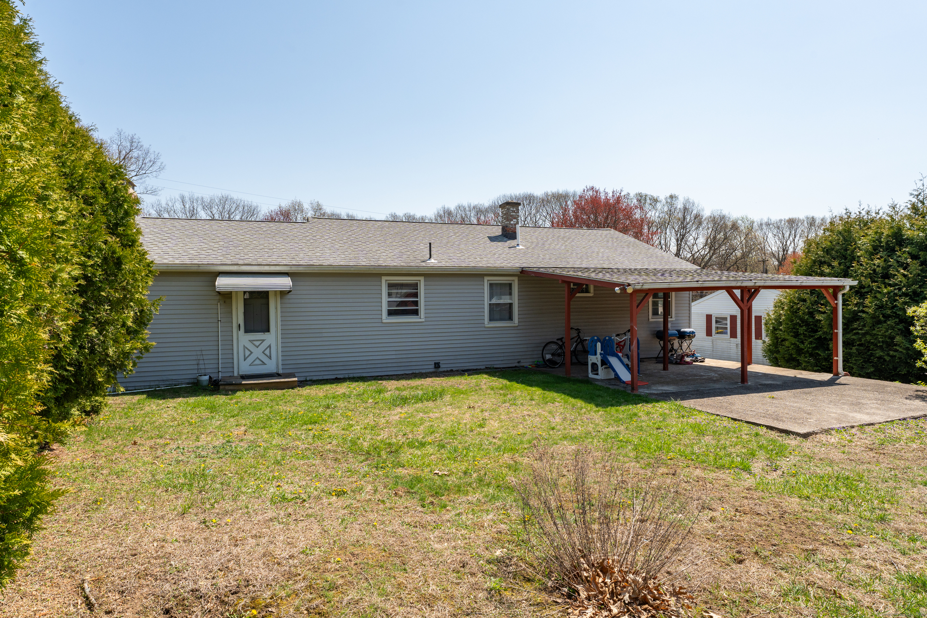 143 Beth Lane Waterbury CT 06705