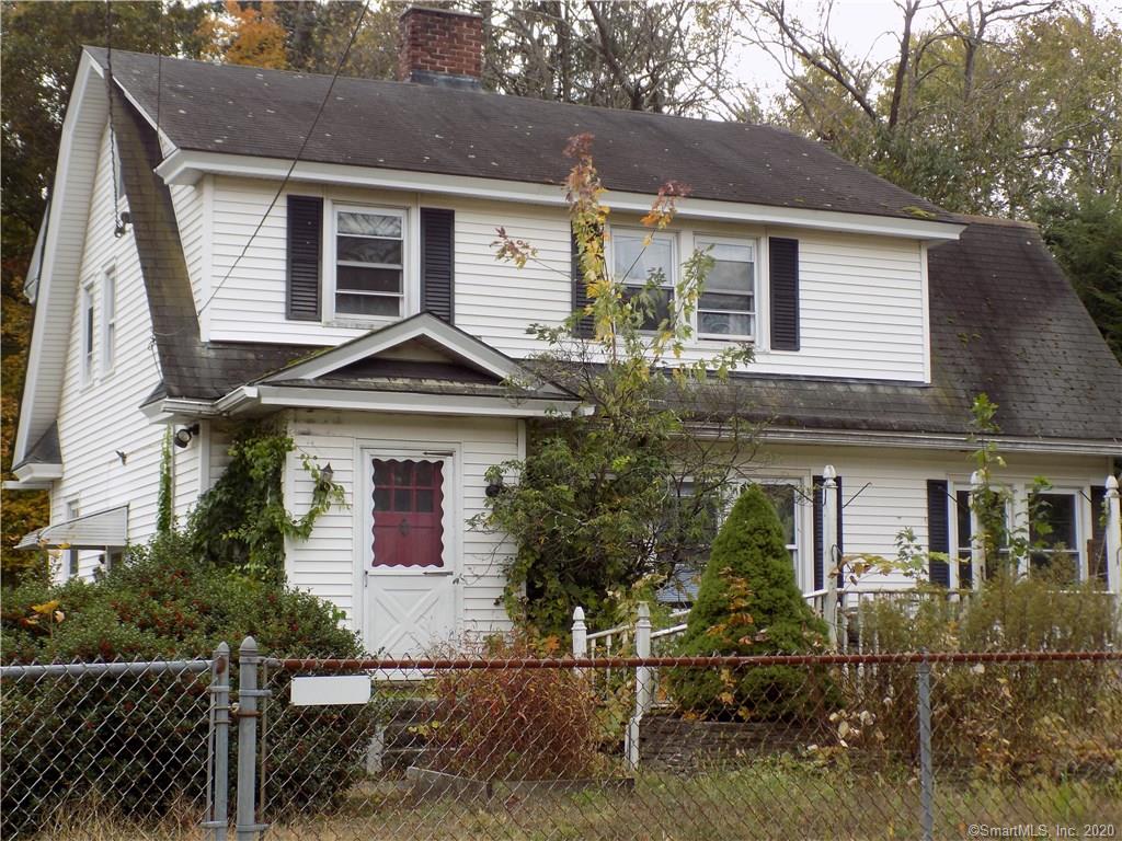 2 Bailey Avenue Wallingford CT 06492