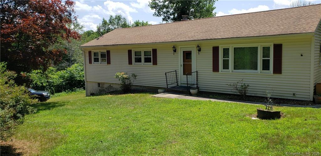 131 Scoville Hill Road Harwinton CT 06791