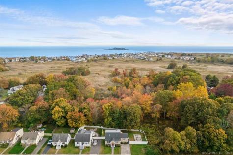 85 Mayflower Place Milford CT 06460
