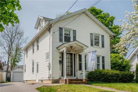 372 Litchfield Street Torrington CT 06790