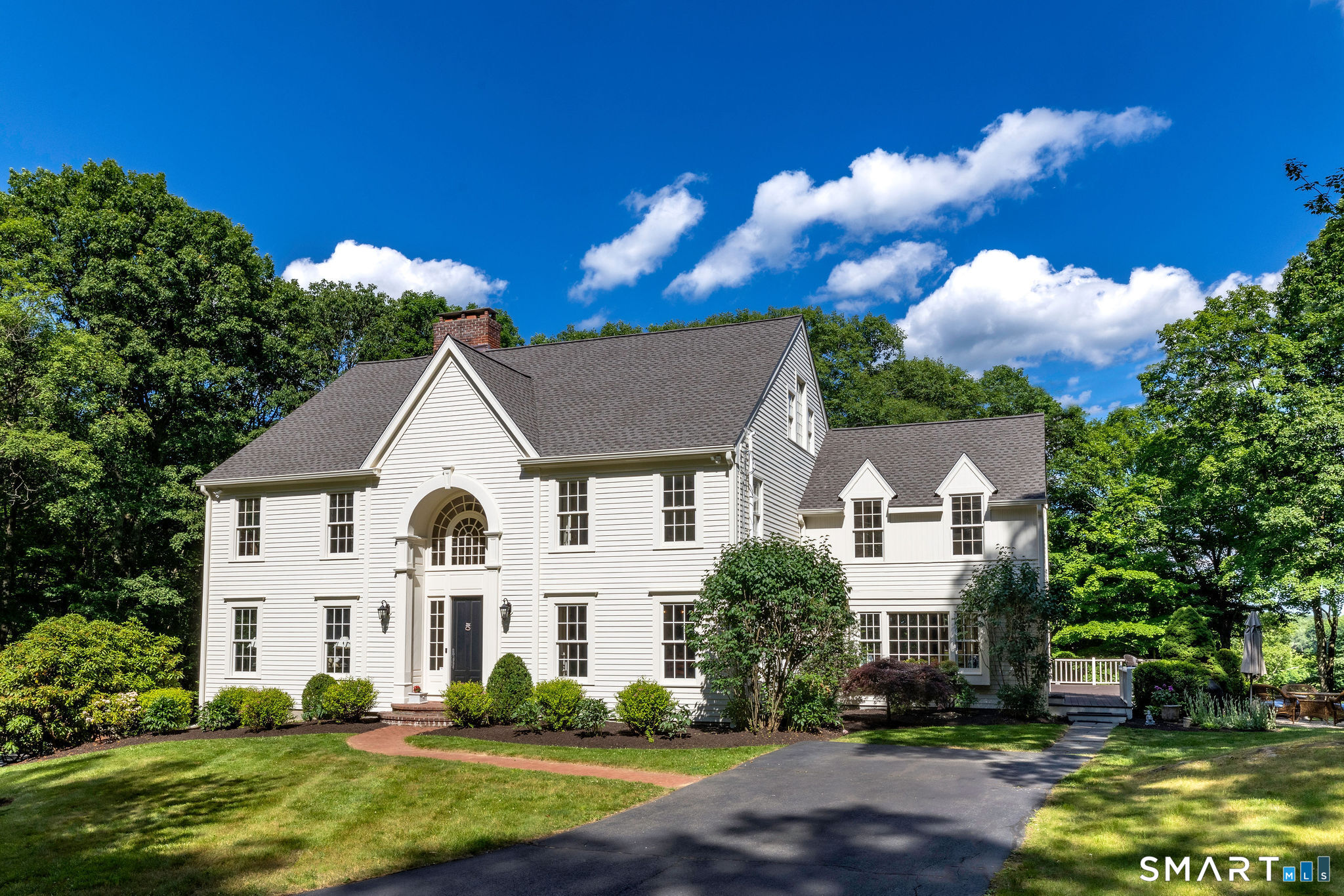 62 Blacksmith Ridge Road Ridgefield CT 06877