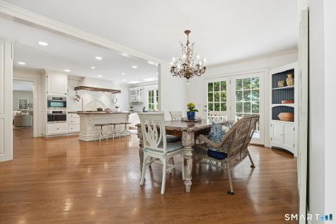 62 Blacksmith Ridge Road Ridgefield CT 06877
