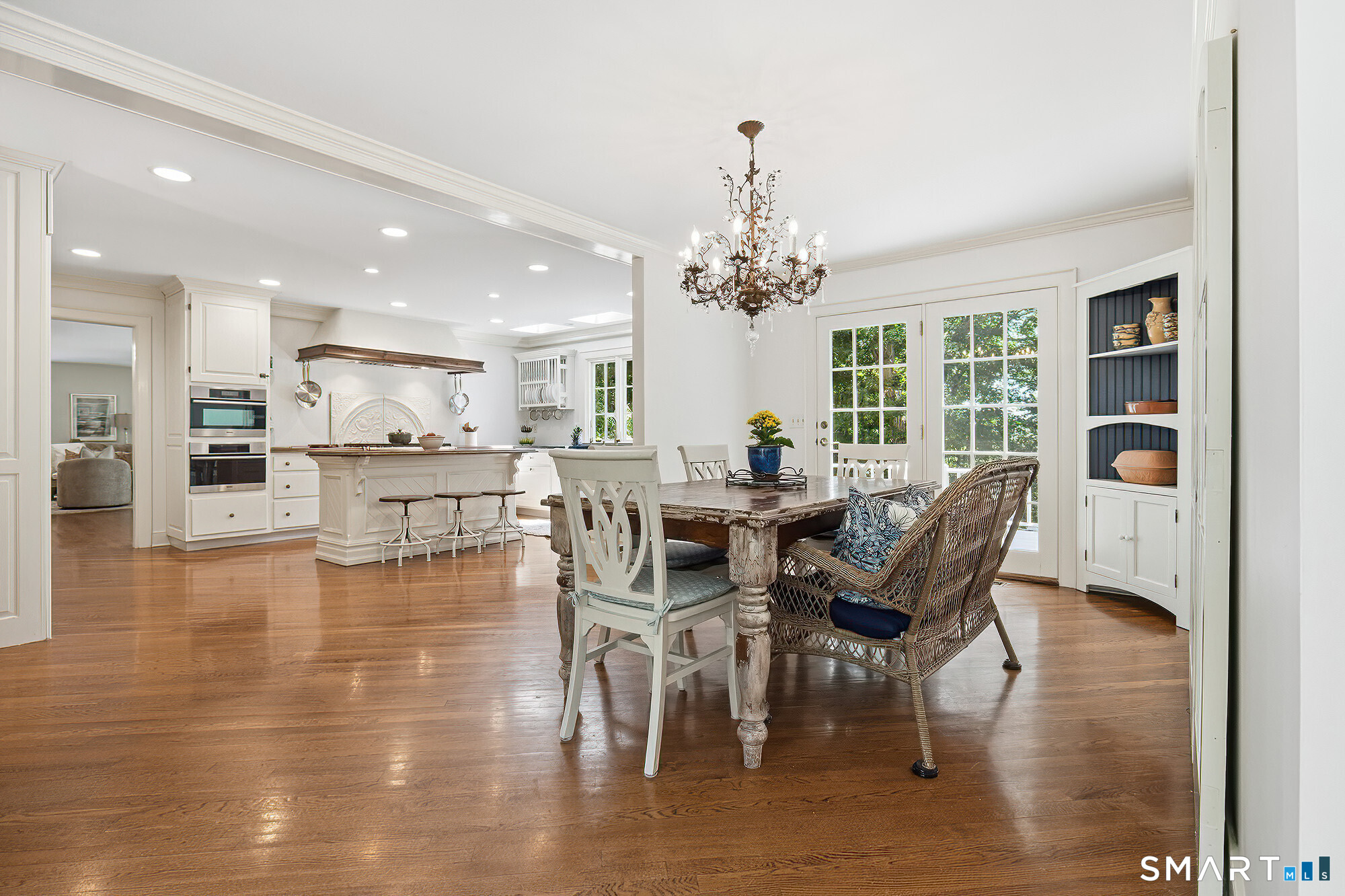 62 Blacksmith Ridge Road Ridgefield CT 06877