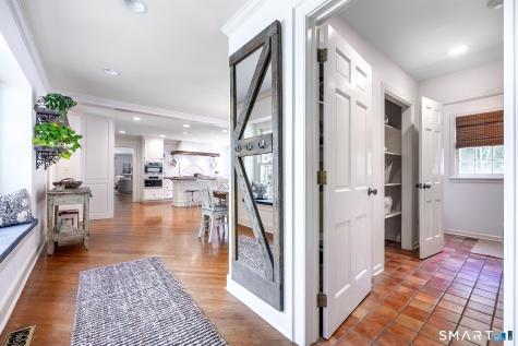 62 Blacksmith Ridge Road Ridgefield CT 06877