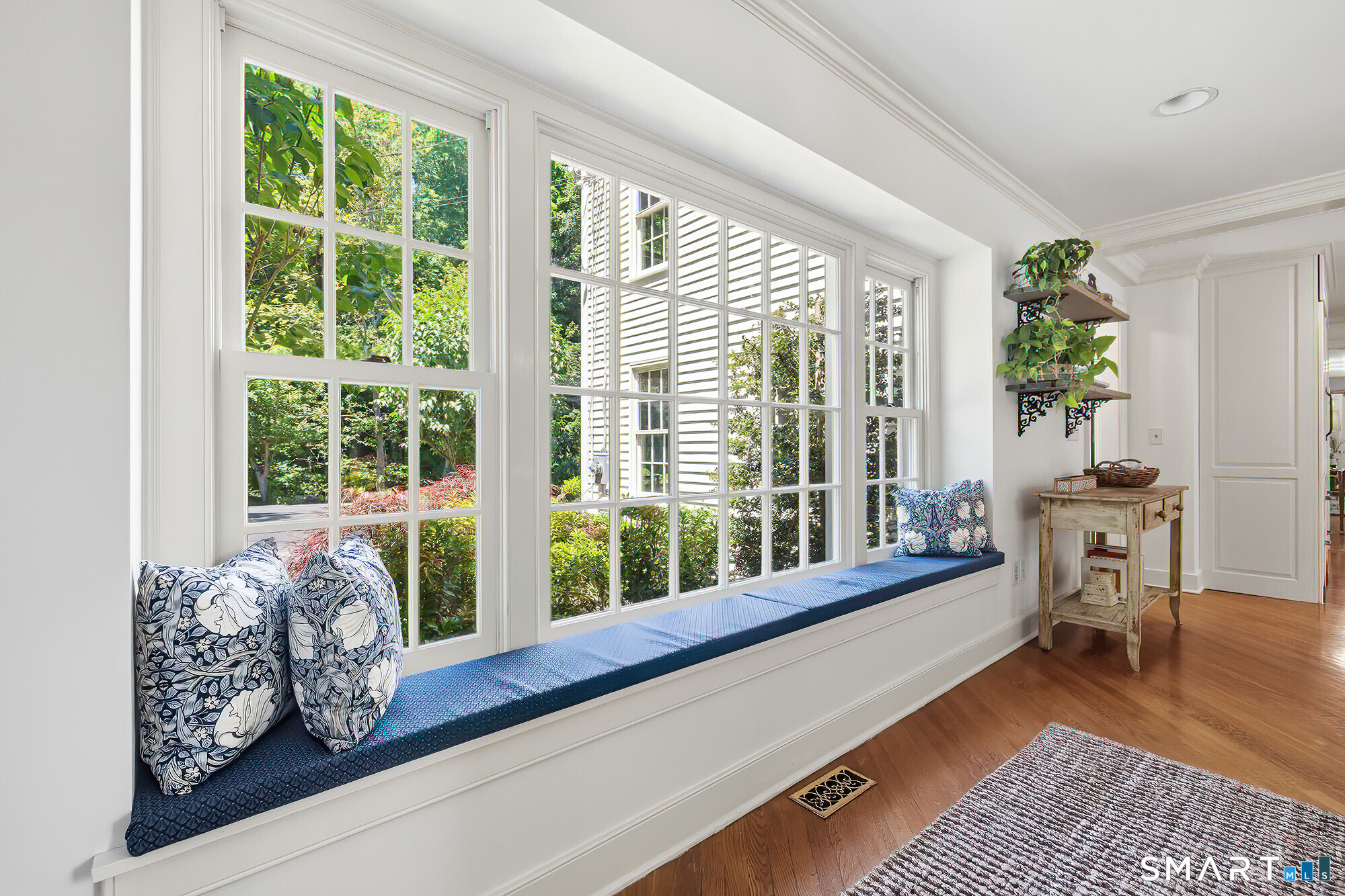 62 Blacksmith Ridge Road Ridgefield CT 06877