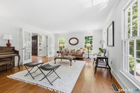 62 Blacksmith Ridge Road Ridgefield CT 06877