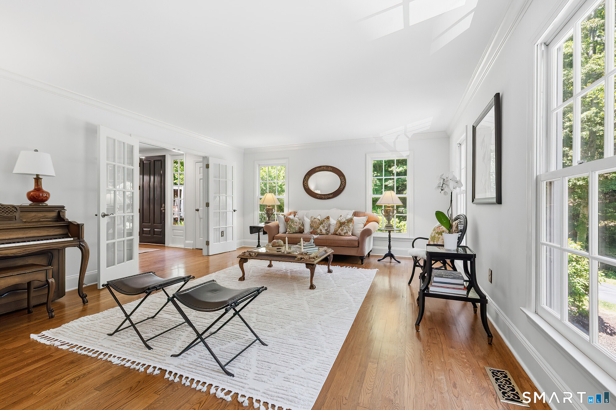 62 Blacksmith Ridge Road Ridgefield CT 06877