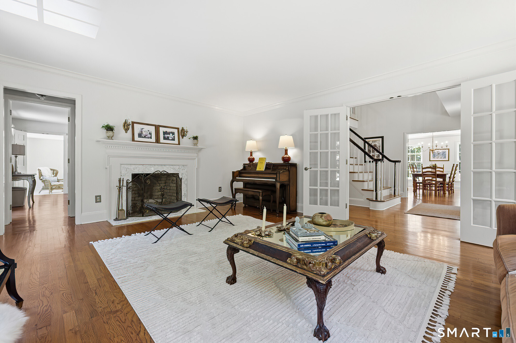 62 Blacksmith Ridge Road Ridgefield CT 06877