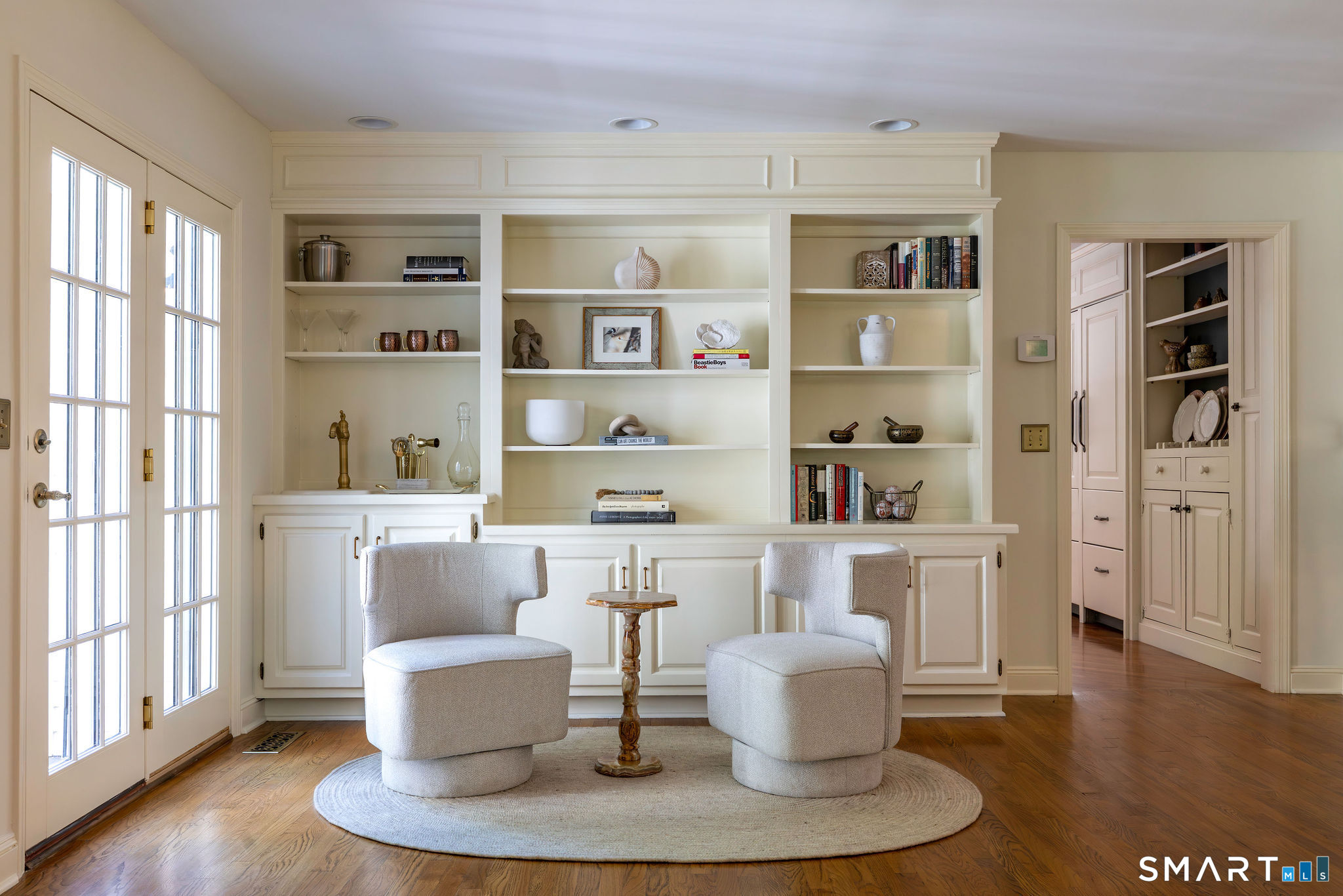 62 Blacksmith Ridge Road Ridgefield CT 06877