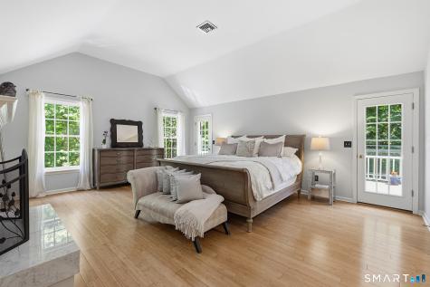 62 Blacksmith Ridge Road Ridgefield CT 06877