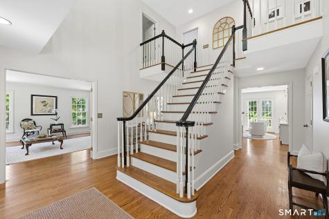 62 Blacksmith Ridge Road Ridgefield CT 06877