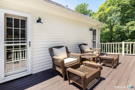 62 Blacksmith Ridge Road Ridgefield CT 06877