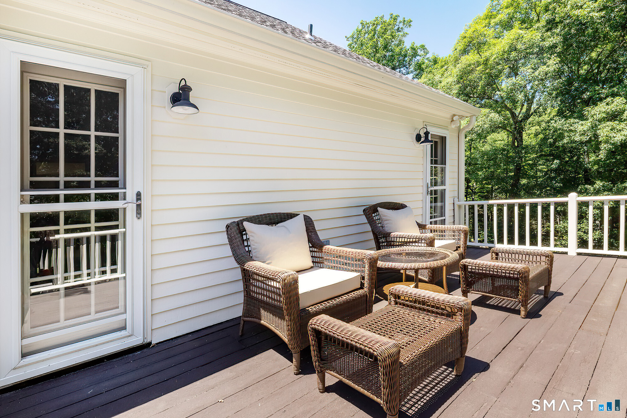 62 Blacksmith Ridge Road Ridgefield CT 06877