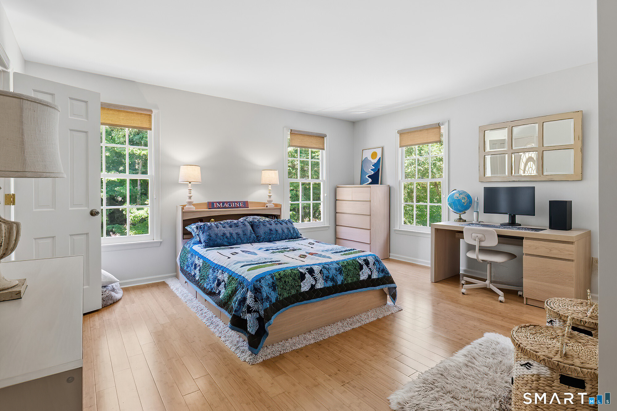 62 Blacksmith Ridge Road Ridgefield CT 06877