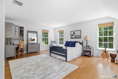 62 Blacksmith Ridge Road Ridgefield CT 06877