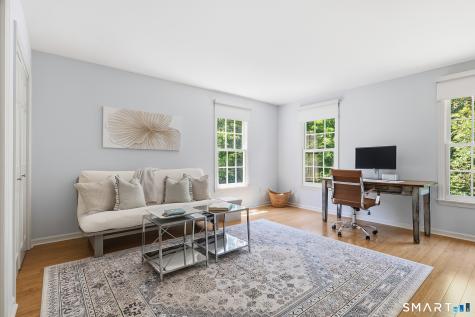62 Blacksmith Ridge Road Ridgefield CT 06877