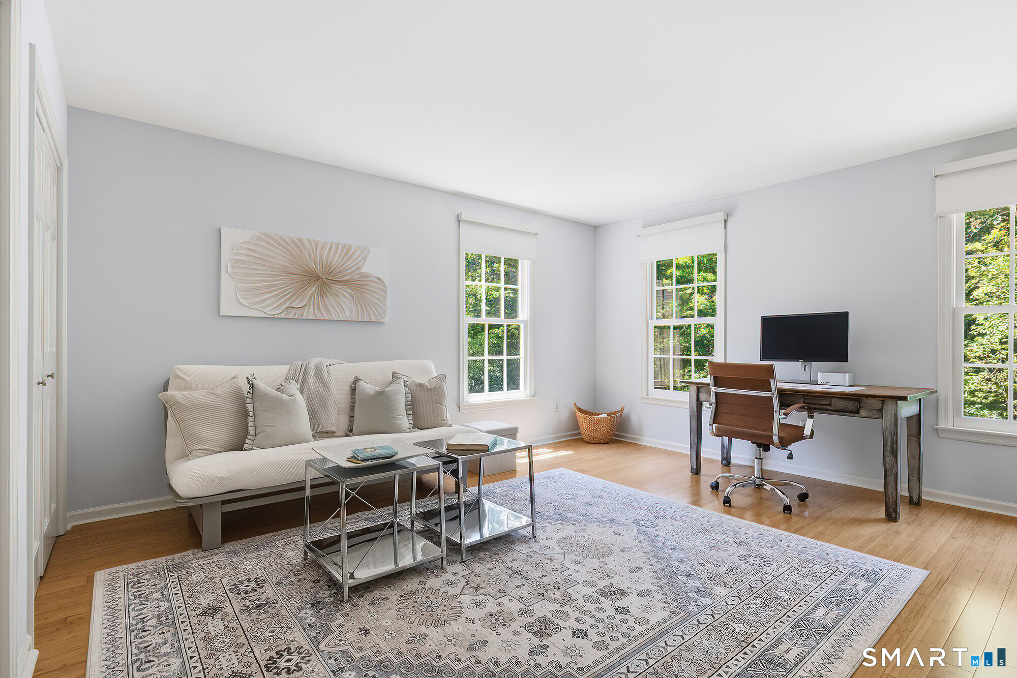 62 Blacksmith Ridge Road Ridgefield CT 06877
