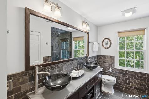 62 Blacksmith Ridge Road Ridgefield CT 06877