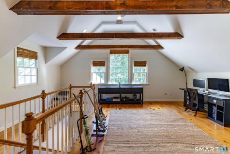 62 Blacksmith Ridge Road Ridgefield CT 06877