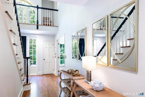 62 Blacksmith Ridge Road Ridgefield CT 06877