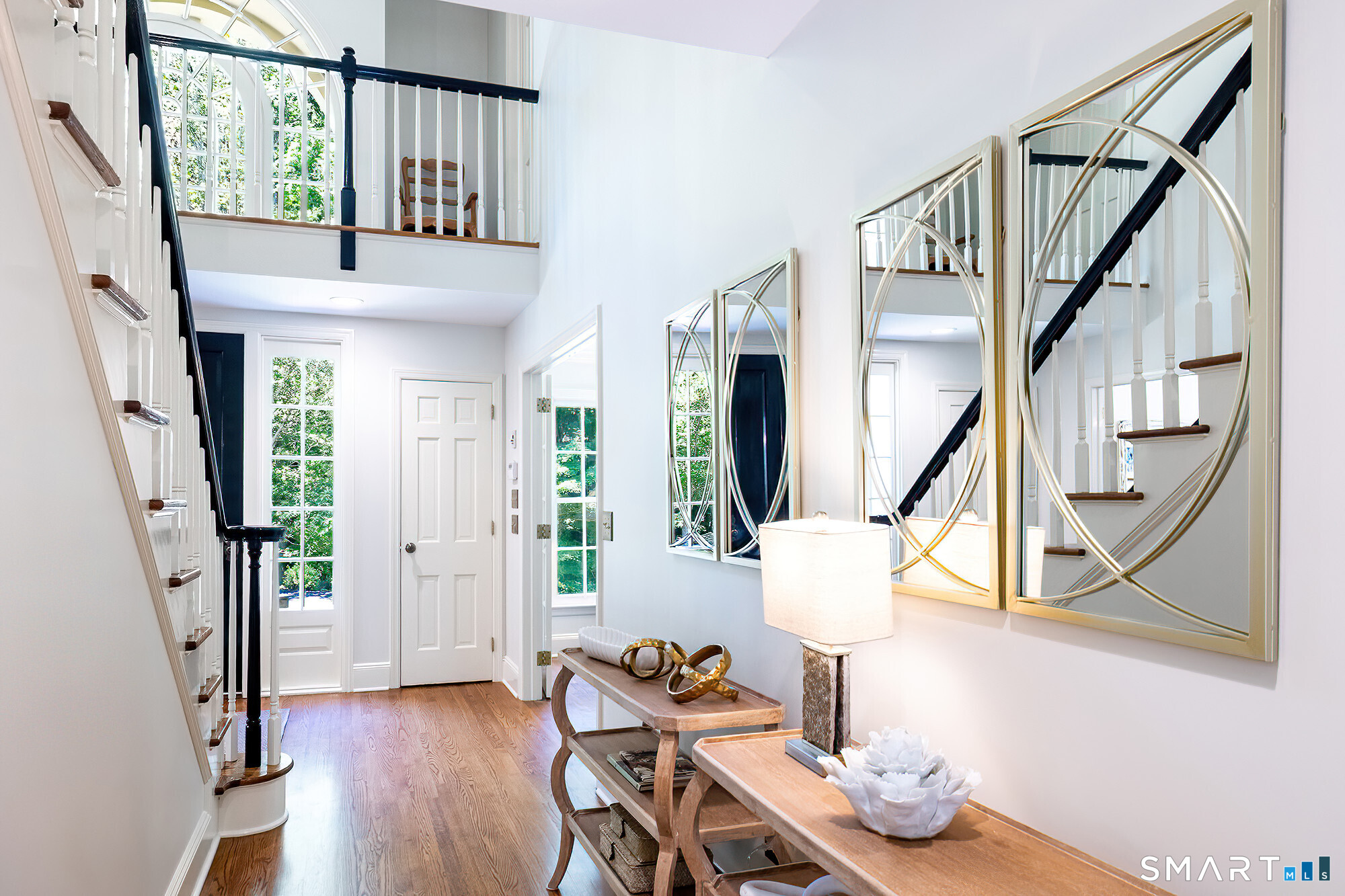 62 Blacksmith Ridge Road Ridgefield CT 06877