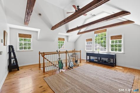 62 Blacksmith Ridge Road Ridgefield CT 06877