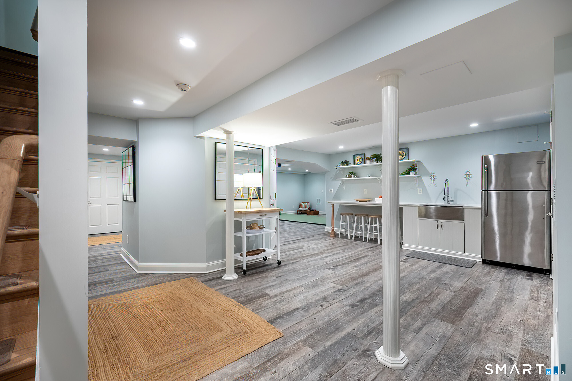 62 Blacksmith Ridge Road Ridgefield CT 06877