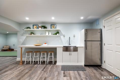 62 Blacksmith Ridge Road Ridgefield CT 06877