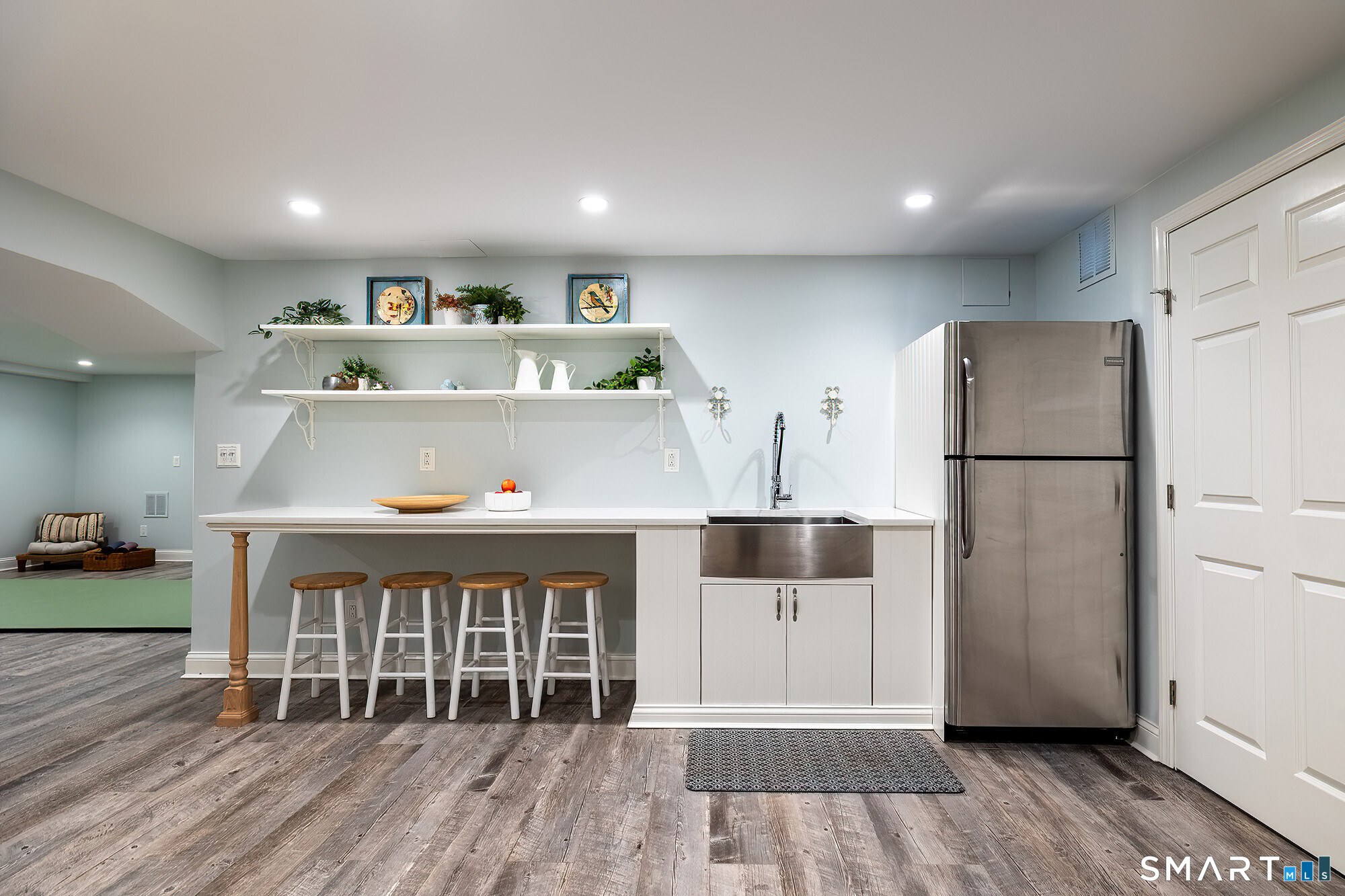 62 Blacksmith Ridge Road Ridgefield CT 06877