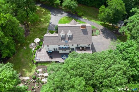 62 Blacksmith Ridge Road Ridgefield CT 06877