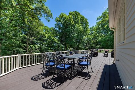 62 Blacksmith Ridge Road Ridgefield CT 06877