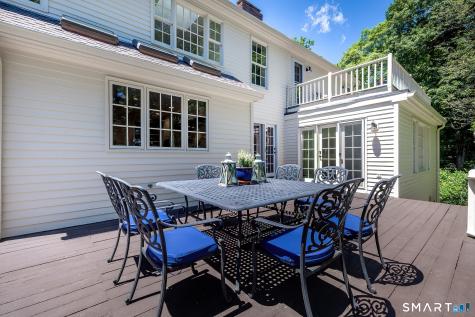 62 Blacksmith Ridge Road Ridgefield CT 06877