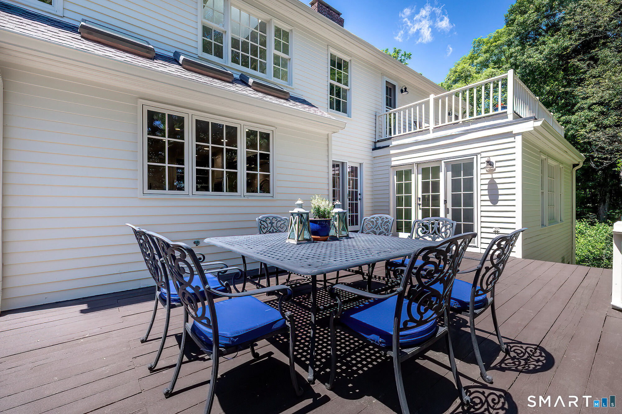 62 Blacksmith Ridge Road Ridgefield CT 06877