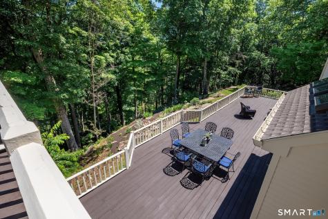 62 Blacksmith Ridge Road Ridgefield CT 06877