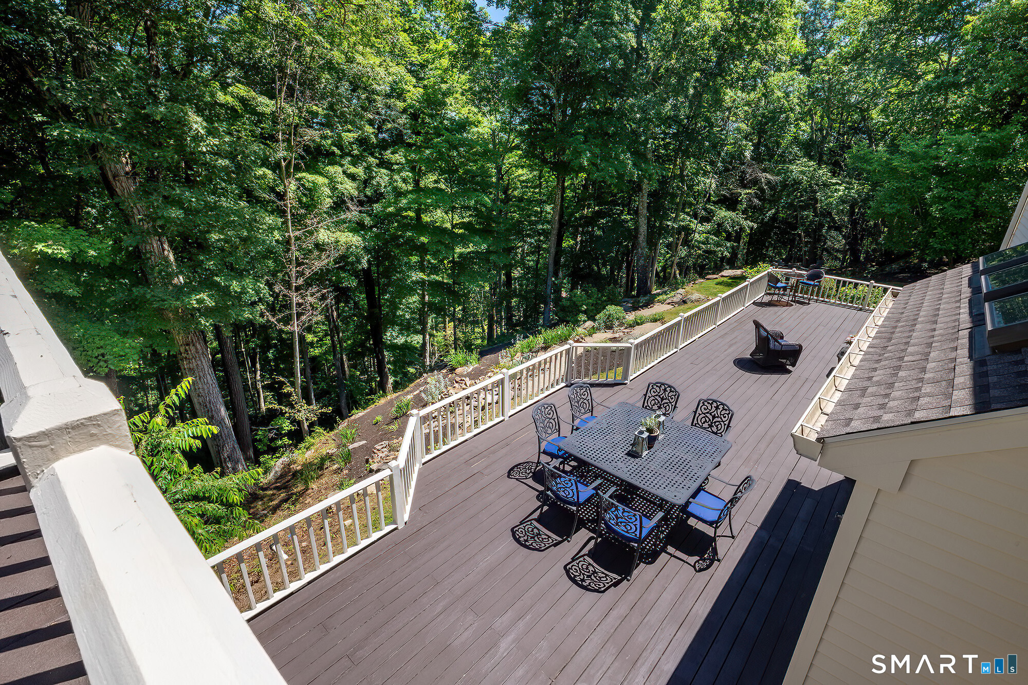 62 Blacksmith Ridge Road Ridgefield CT 06877