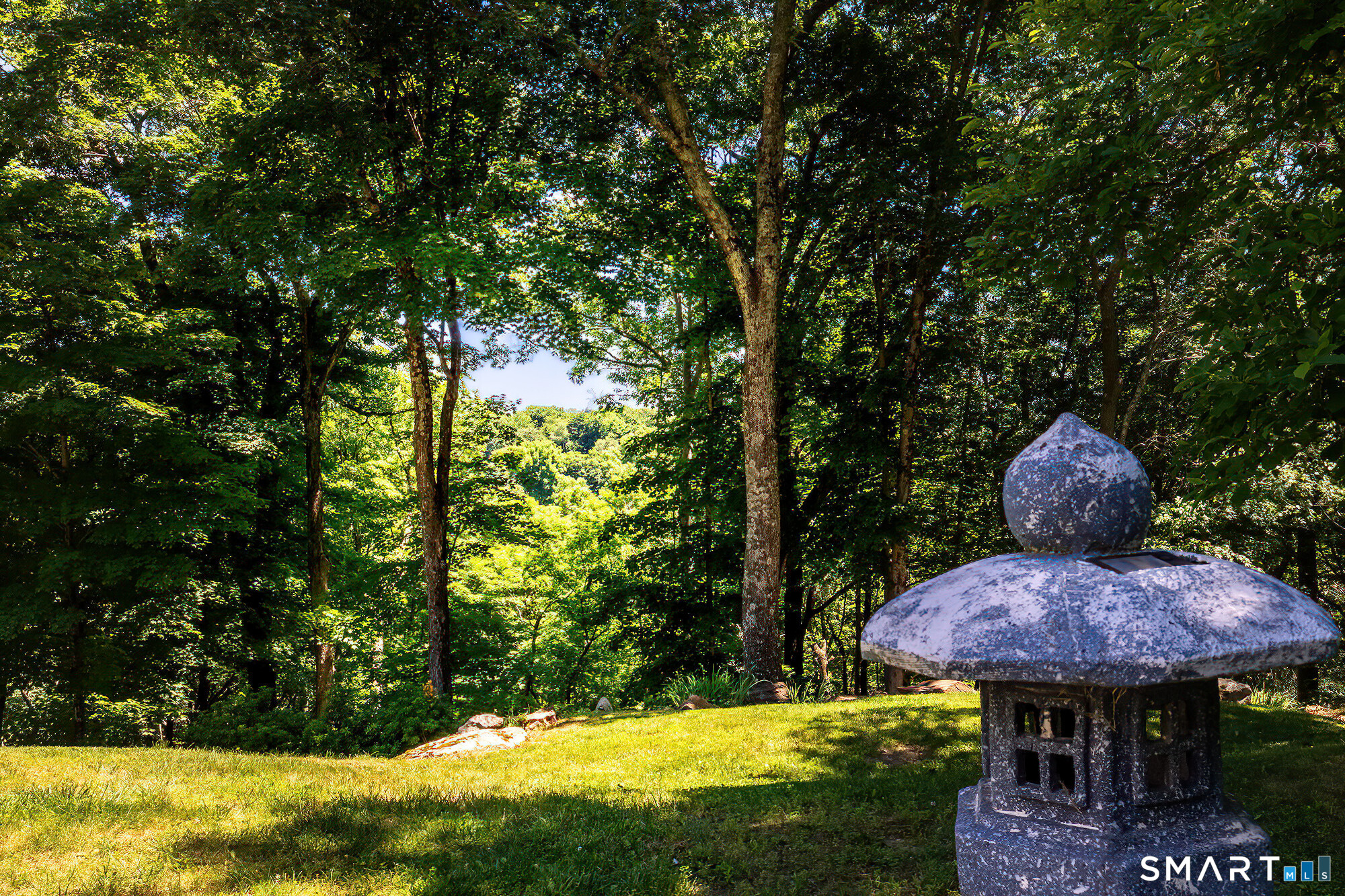 62 Blacksmith Ridge Road Ridgefield CT 06877