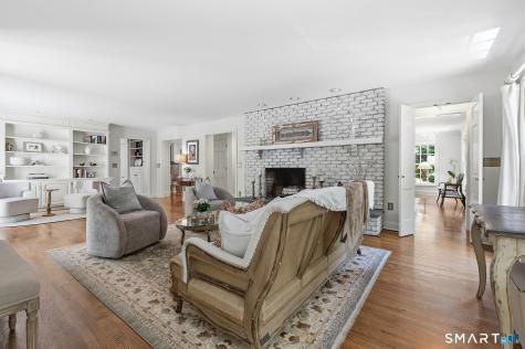 62 Blacksmith Ridge Road Ridgefield CT 06877