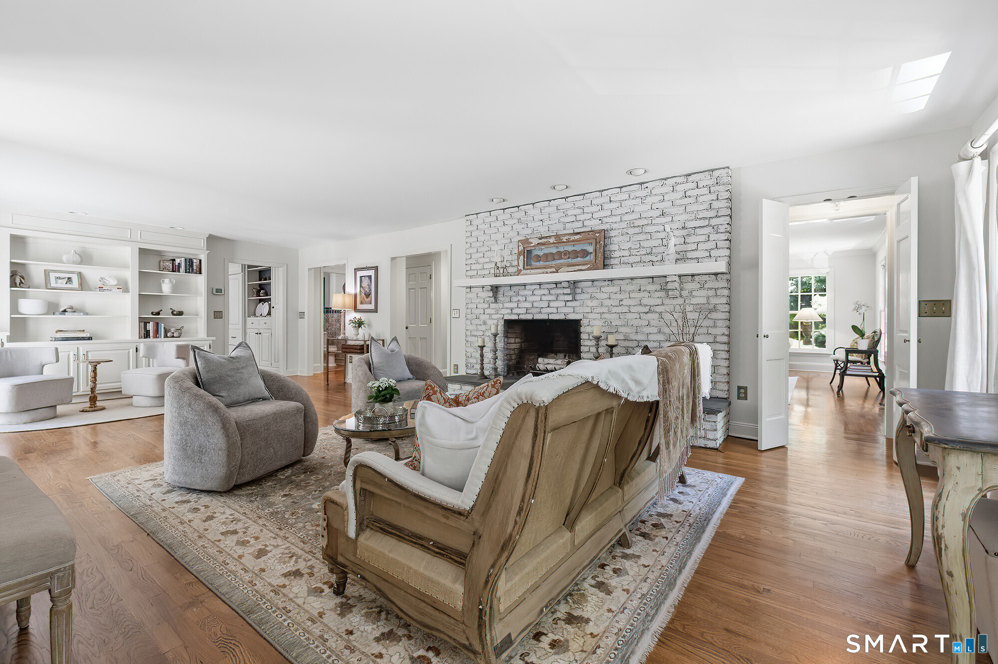 62 Blacksmith Ridge Road Ridgefield CT 06877