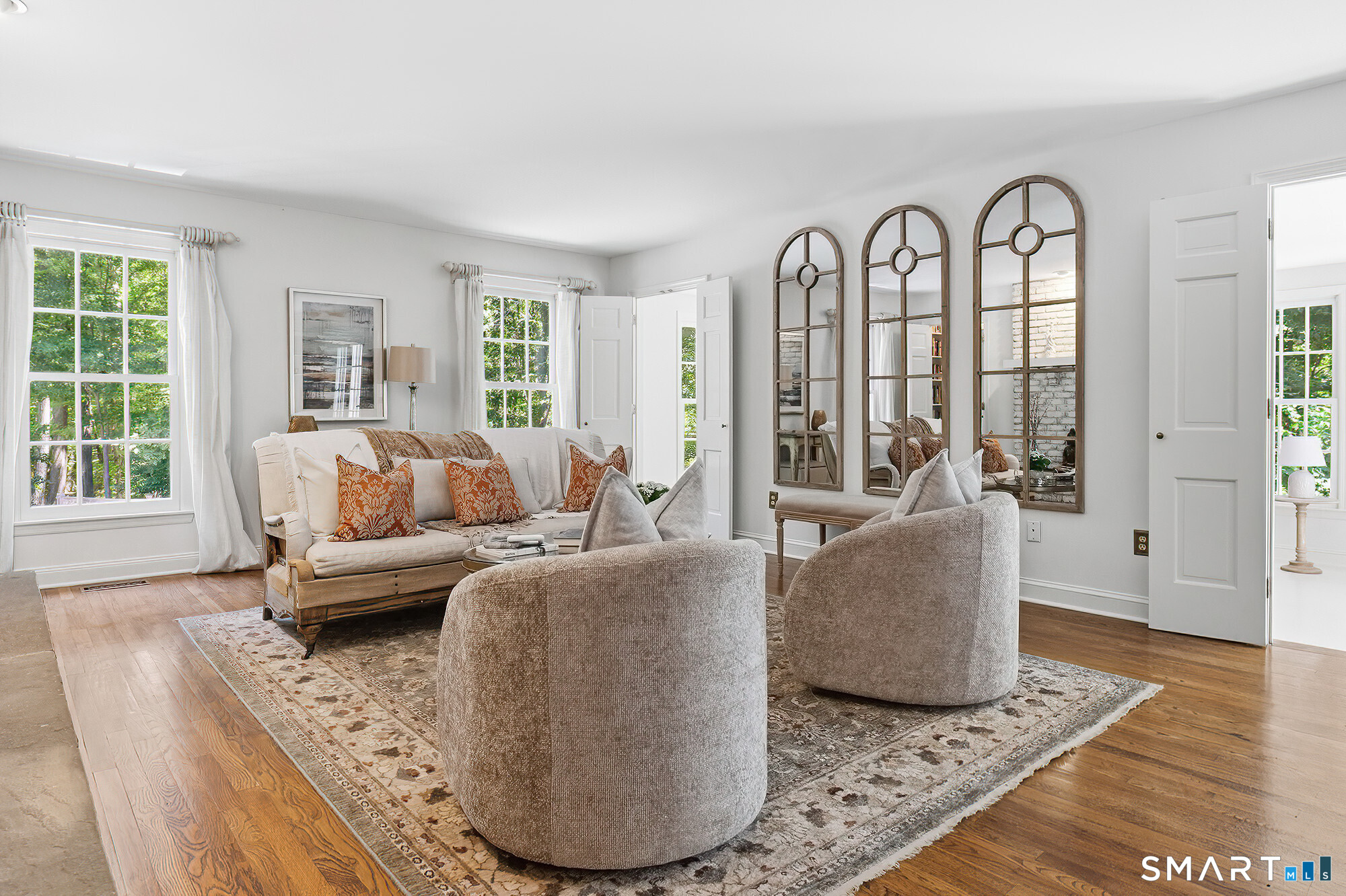 62 Blacksmith Ridge Road Ridgefield CT 06877