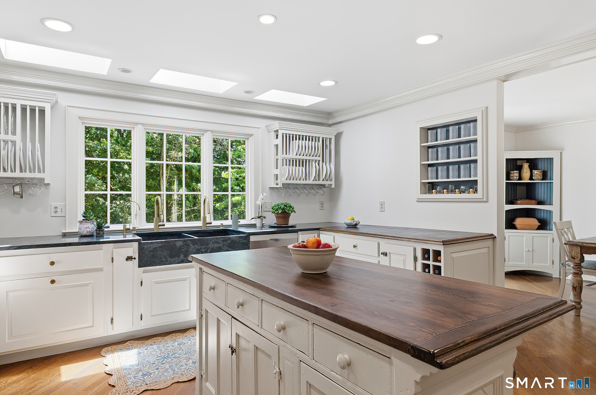 62 Blacksmith Ridge Road Ridgefield CT 06877