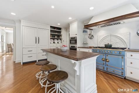 62 Blacksmith Ridge Road Ridgefield CT 06877