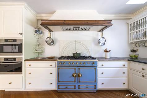 62 Blacksmith Ridge Road Ridgefield CT 06877