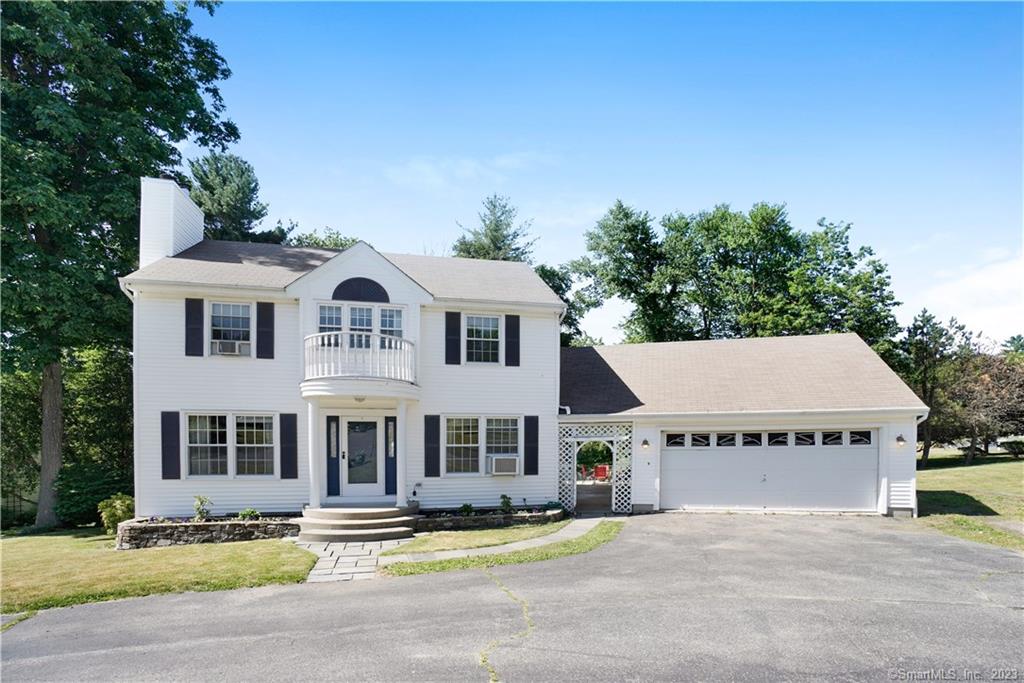 7 Tall Tree Lane Torrington CT 06790