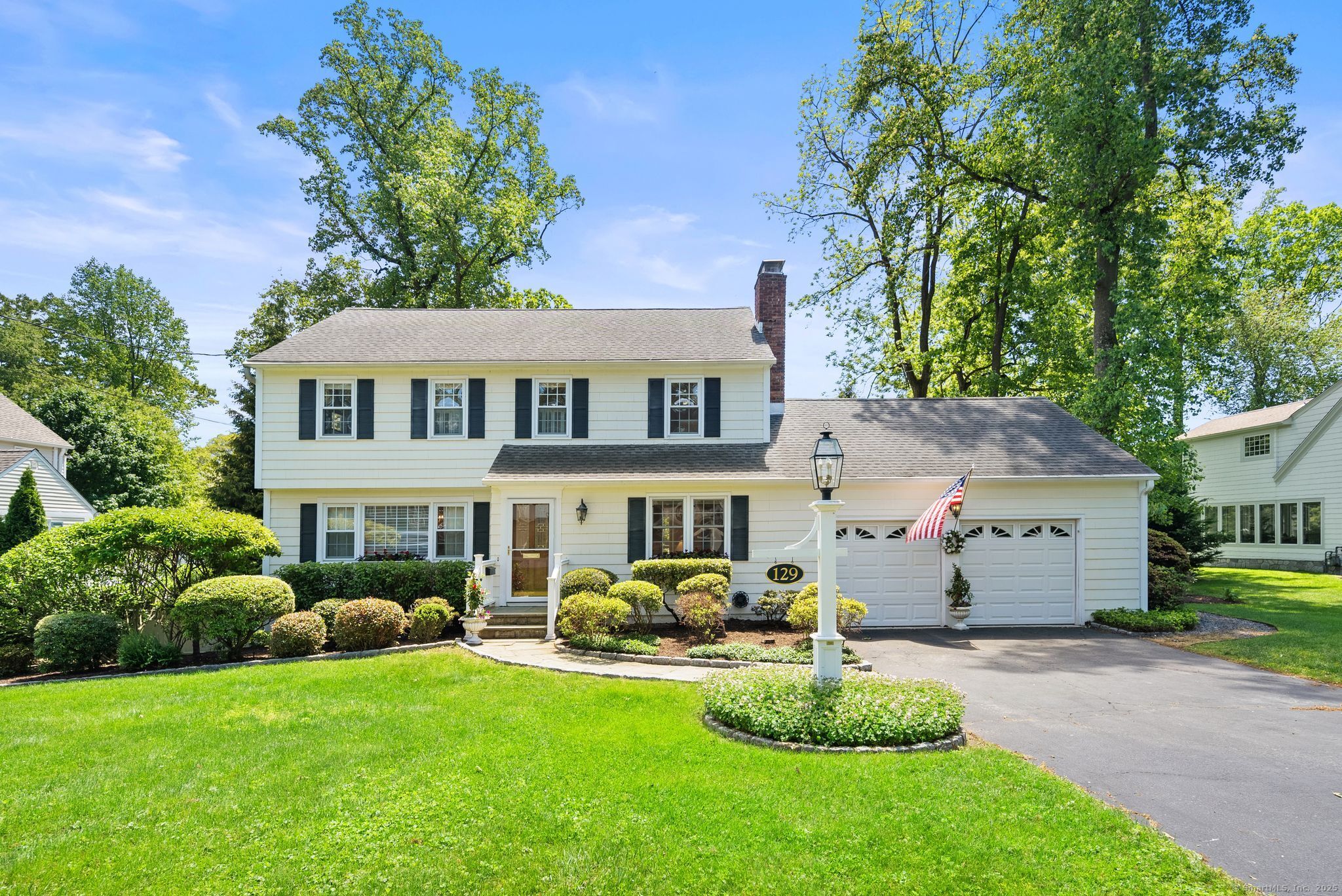129 Brookmere Drive Fairfield CT 06824