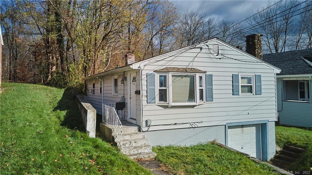 176 Tower Avenue Hartford CT 06120