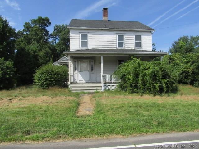 439 Sport Hill Road Easton CT 06612